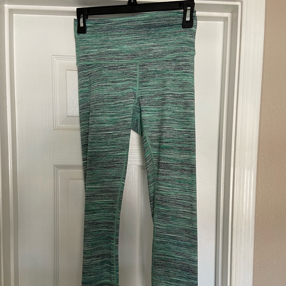 Lululemon tights